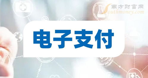 电子支付系统 谁是行业真正的龙头？