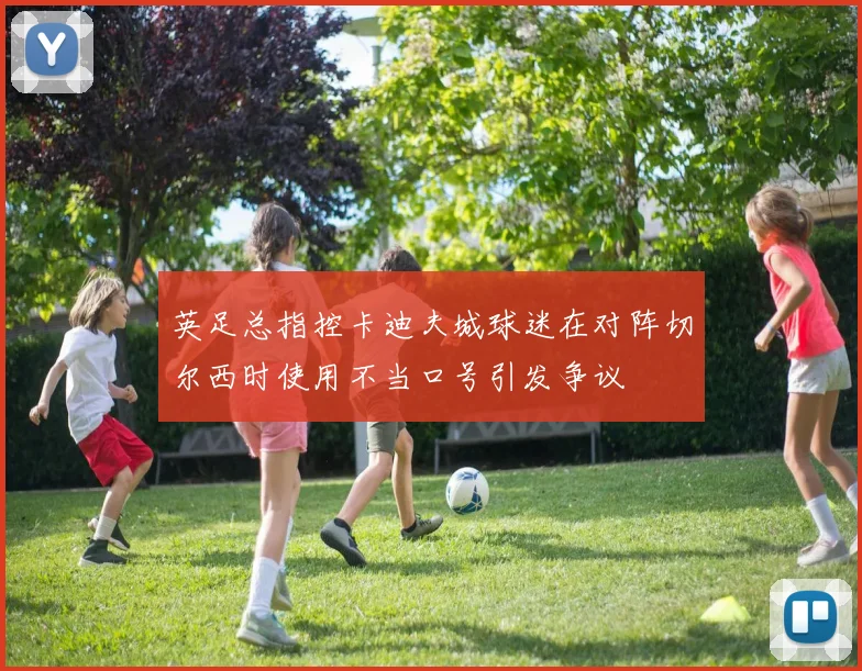 英足总指控卡迪夫城球迷在对阵切尔西时使用不当口号引发争议